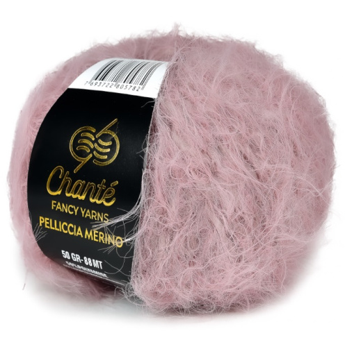 Пряжа Chante PELLICCIA MERINO (CHPM)