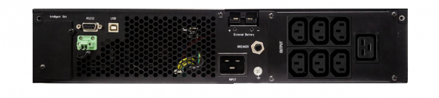 STARK COUNTRY ONLINE 3000 ONLINE ONE RT