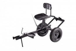 Прицеп для навесного оборудования (адаптер) ПНО-1