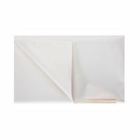 Клеенка подкладная с ПВХ покрытием рулон 25 м* 1,38 м (+- 3 см) «Колорит» (цвет белый)