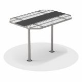 НАВЕС «LAGUNA»