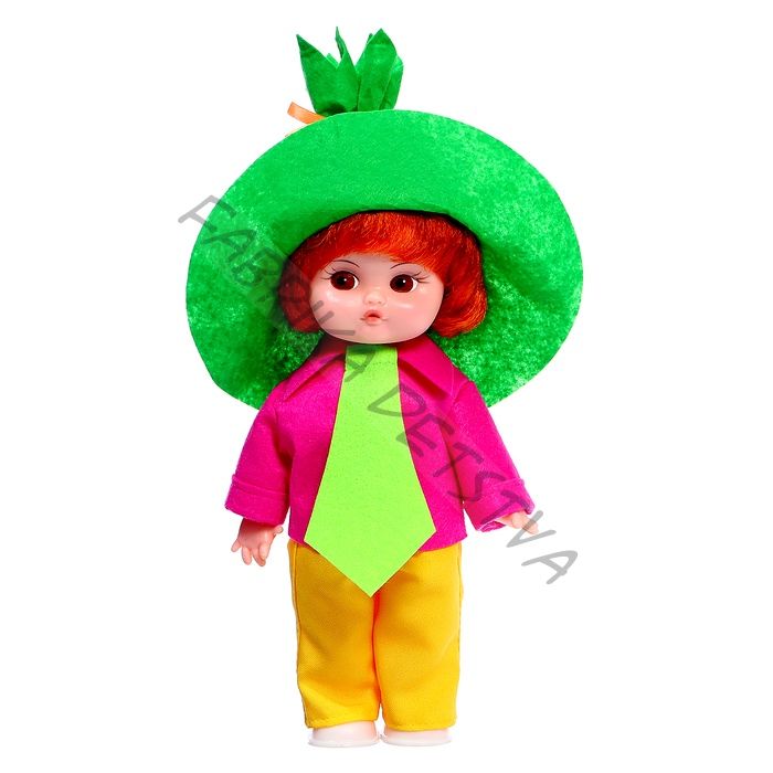 Кукла «Незнайка», МИКС, 27 см