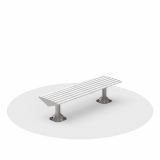 СКАМЬЯ «LAGUNA»