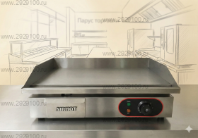 Поверхность жарочная Airhot GE-550/F
