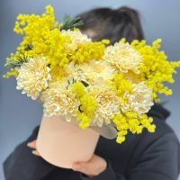 Композиция весенняя