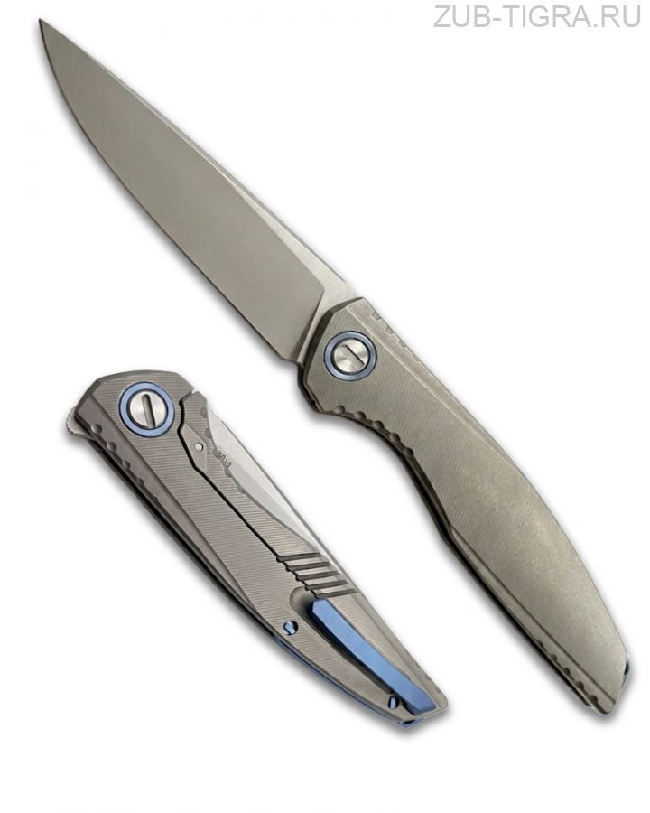 Нож Green Thorn VG10