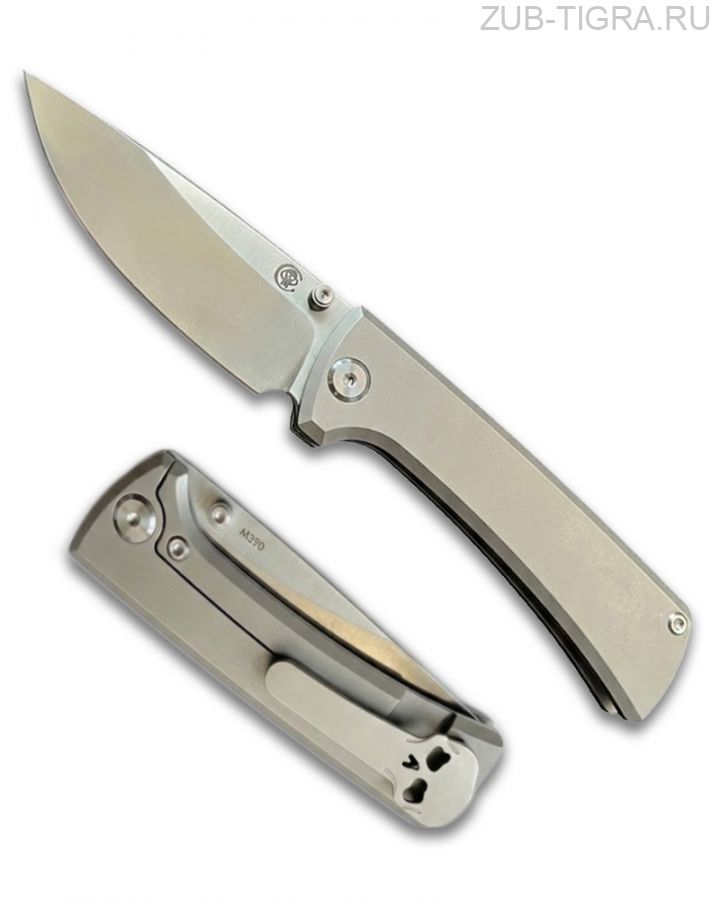 Нож Chaves Ultramar Knives RCK9