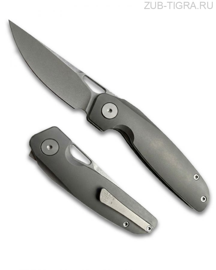 Нож HMC Transient 2.9 V3