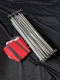 #МАГУ Спайдер-система 2.5 на 2.5 метра