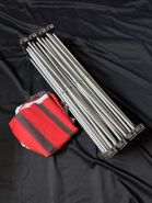 #МАГУ Спайдер-система 2.5 на 2.5 метра