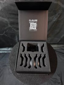 #МАГУ Профессиональная система крепления для шаров и других округлых предметов