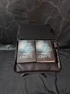 #МАГУ Сценический буктест