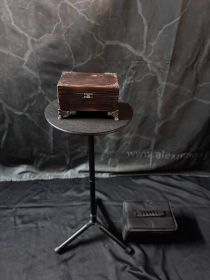 #МАГУ Иллюзион Снежный аниматор (мощный, компактный, элегантный)