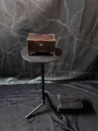 #МАГУ Иллюзион Снежный аниматор (мощный, компактный, элегантный)