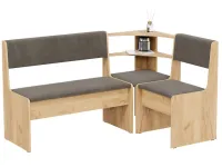Скамья угловая «Ларго»