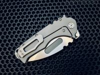 Нож Medford Praetorian Titan