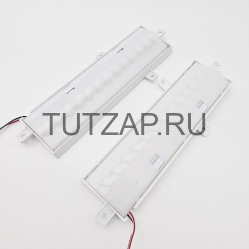 Подсветка задней крышки для монитора Titan Hero P275MV MAX