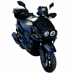 Jilang Tank 50/150 см³