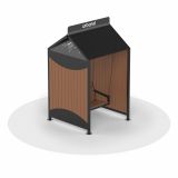 КАЧЕЛИ «SMAK»