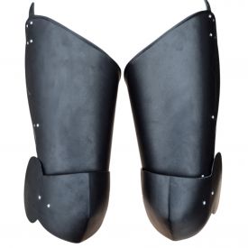 Ноги Пехотные Базовые Матовые (пара). Серия "Оникс"