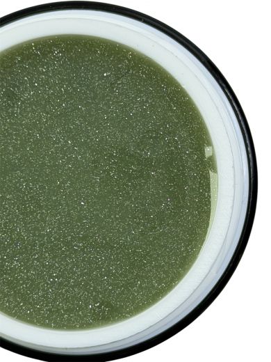 "SHINE IMPACT" 03 гель моделирующий со светоотражающими блестками