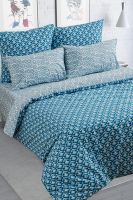 Перкаль семейный [в ассортименте] NUANCE PALETTE Pattern постельное белье