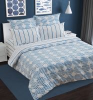 Перкаль [в ассортименте] NUANCE PALETTE Breeze постельное белье