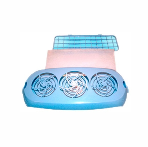 Фильтр воздушный сменный к ОРУБ «Дезар» (12 шт/уп) Медфильтр