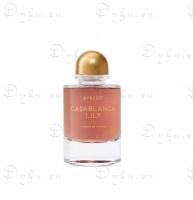 Byredo Casablanca Lily 2025