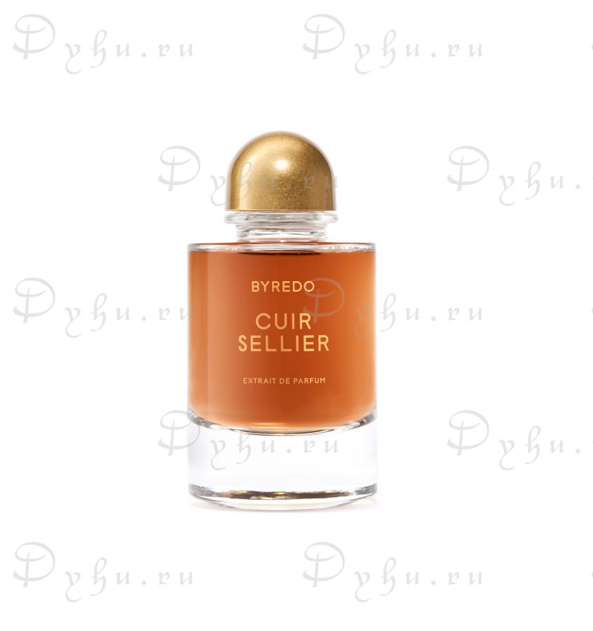Byredо Cuir Sellier 2025
