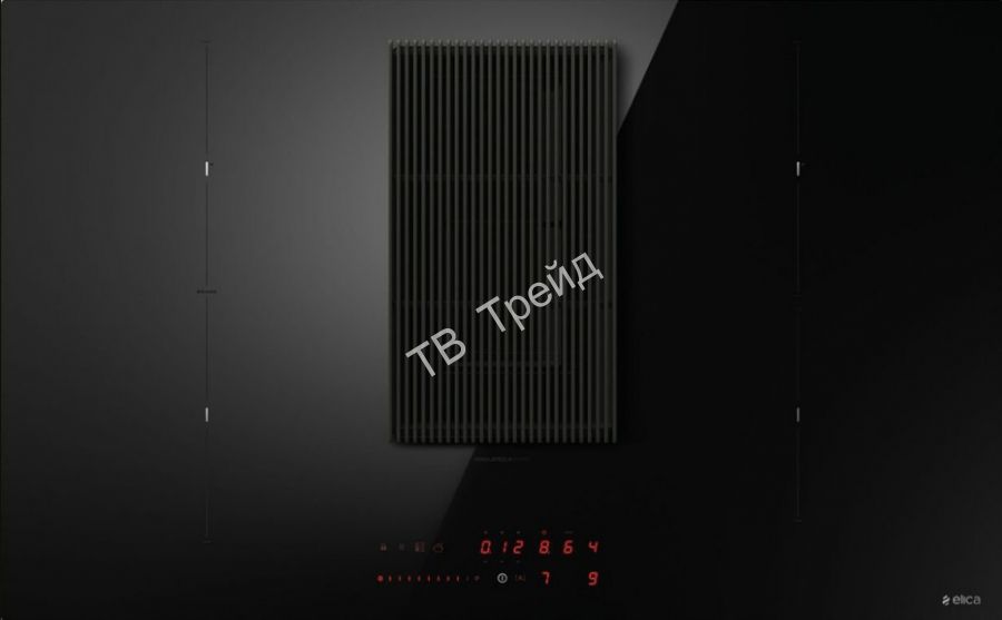 Варочная панель Elica NIKOLATESLA PRIME S BL/A/83