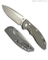 Нож Hinderer XM-18 Titanium