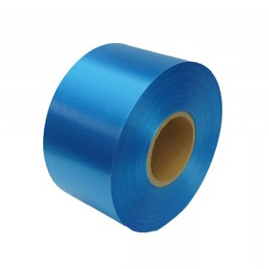 Сатин морская волна Премиум 100х200