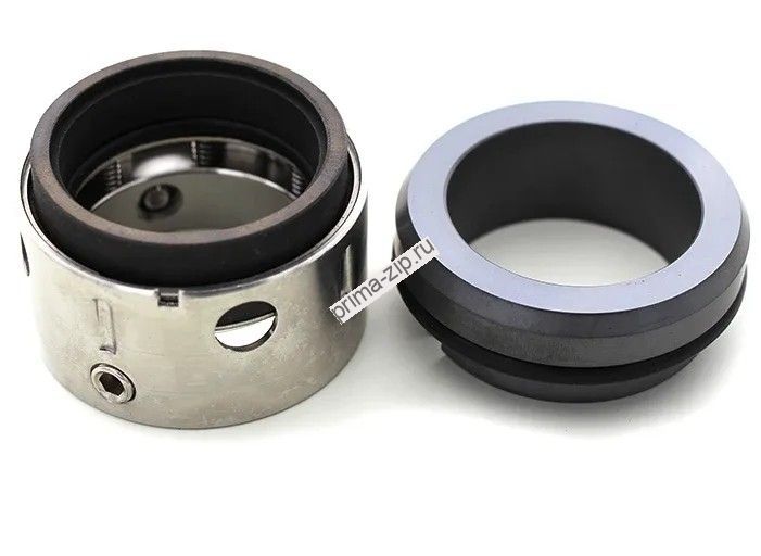 Торцевое уплотнение BS58U/45 sic/sic/viton