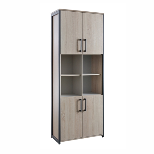 Шкаф для документов ШД-04н Тренд