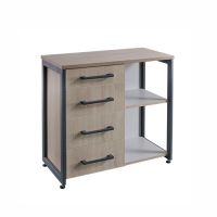 Тумба приставная ТП-4 Тренд