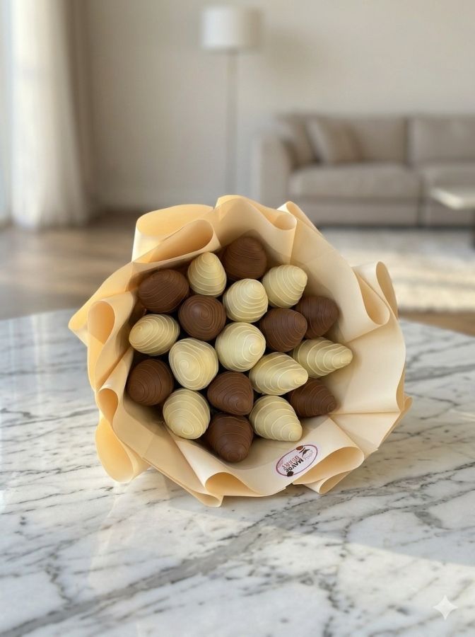 Букет «СТЕЛЛА»