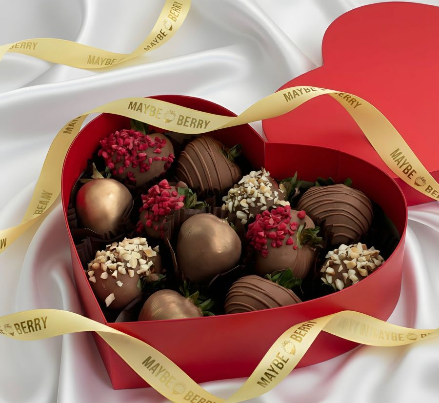 СЕРДЦЕ PREMIUM №4