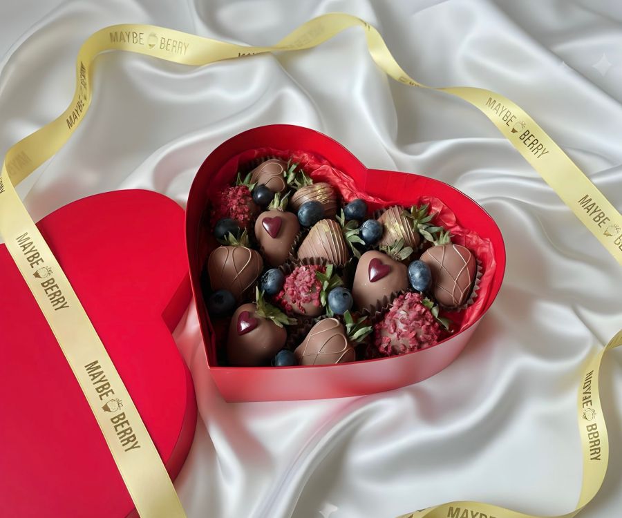 СЕРДЦЕ PREMIUM №6