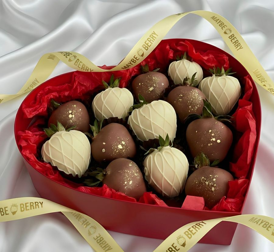 СЕРДЦЕ PREMIUM №8