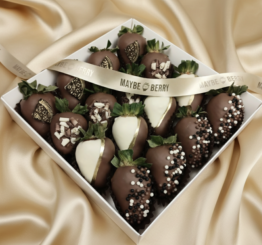 Коробочка №46