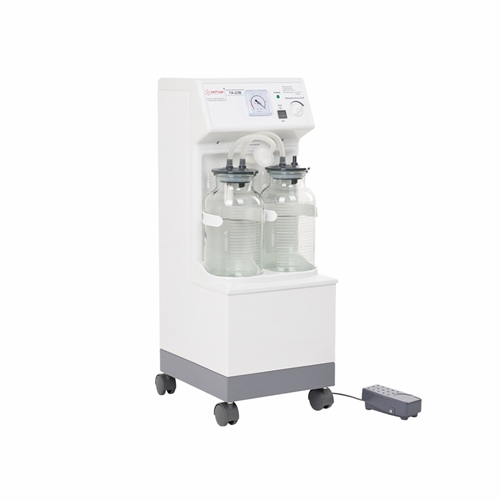 Отсасыватель медицинский Armed, вариант исполнения 7А-23В