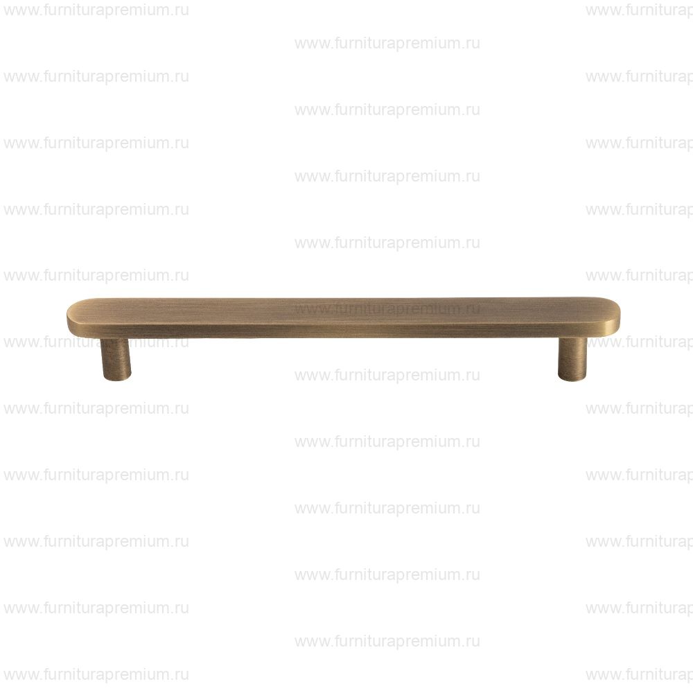 Мебельная ручка-рейлинг Corona 0074/192