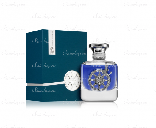 Aurora Voyager Silver