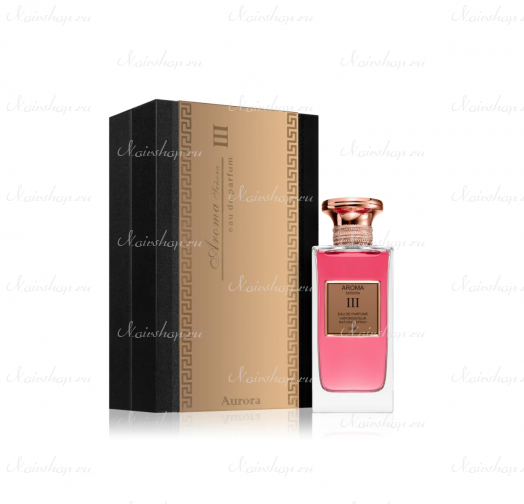 Aurora Aroma Senora III