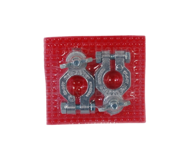 Клеммы европейские (52239)