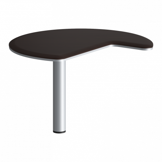 ДИОНИ Брифинг-приставка правая DB 110M.1 (R)