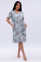 Рената 2 халат женский [верба]