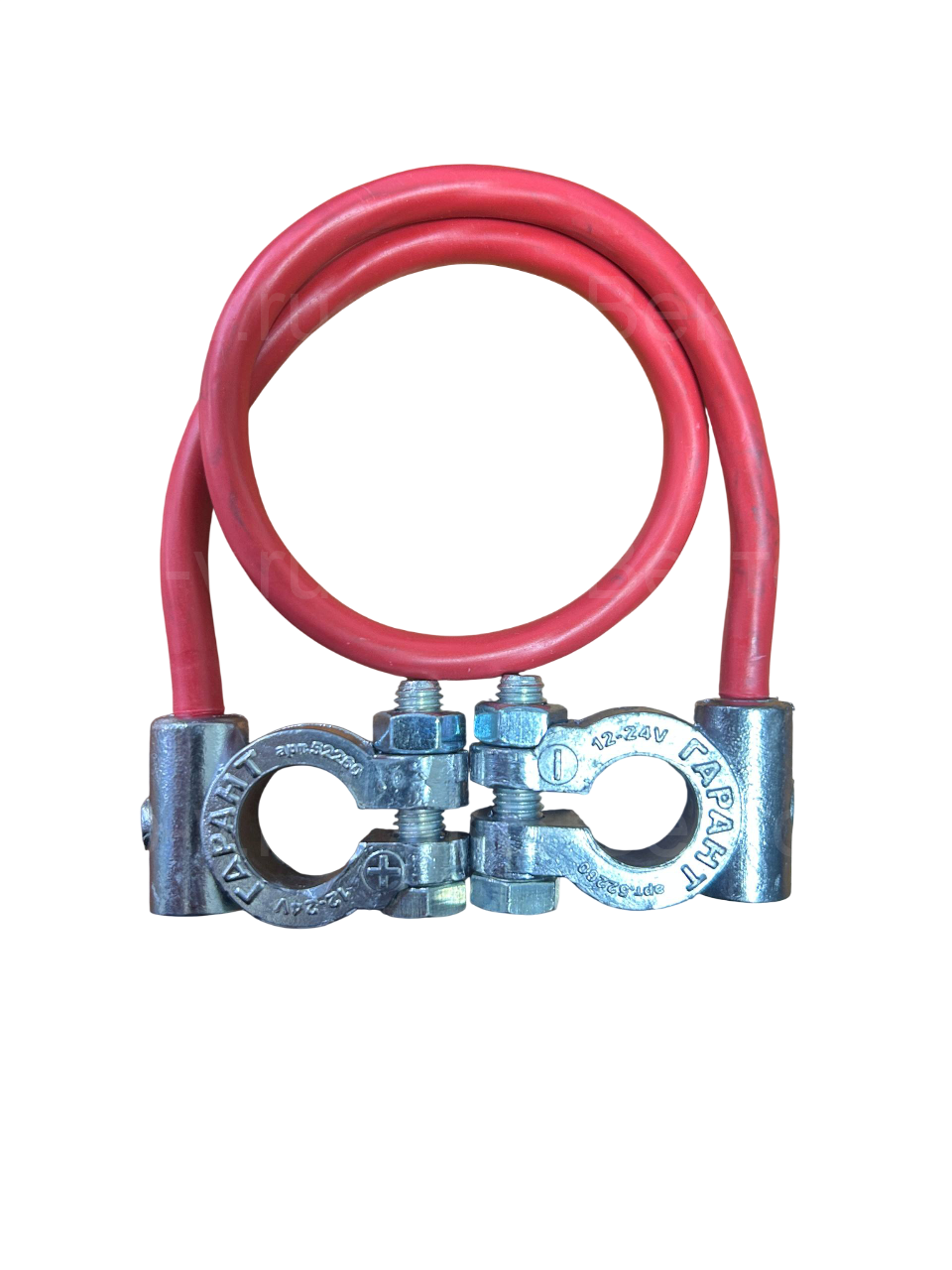 Перемычка АКБ клемма-клемма 52261 (16 мм2*45см)