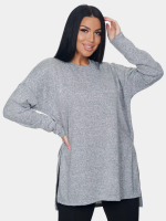 Джемпер Ева [серый]